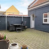 4 Person Holiday Home in Grenaa
