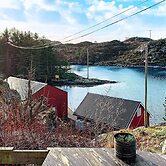 6 Person Holiday Home in Austrheim