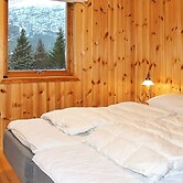 Secluded Mountain Retreat-by Traum