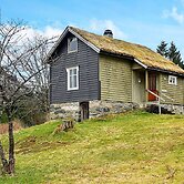 Secluded Mountain Retreat-by Traum