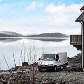 8 Person Holiday Home in Vatne