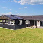 Holiday Home in LÃ¸kken