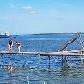 Seaside Retreat in Bandholm-by Traum