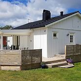 8 Person Holiday Home in Traslovslage