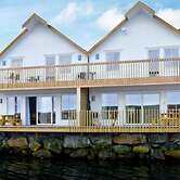 6 Person Holiday Home in Dyrvik