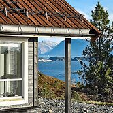 6 Person Holiday Home in Kalvag