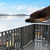 4 Star Holiday Home in Vatne