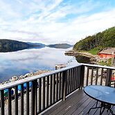 4 Star Holiday Home in Vatne
