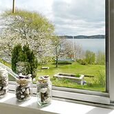 4 Star Holiday Home in Lysekil