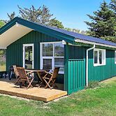 5 Person Holiday Home in Hjorring