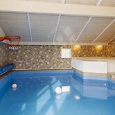 10 Person Holiday Home in Humble