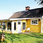 4 Person Holiday Home in Lerdala