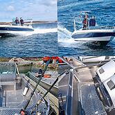 15 Person Holiday Home in Flatanger-by Traum