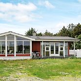 5 Person Holiday Home in Vejers Strand