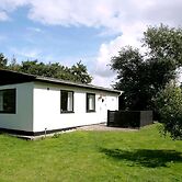 Cozy Holiday Home in Erslev near Ocean