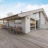 12 Person Holiday Home in Haderslev-by Traum