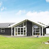 5 Star Holiday Home in Hjorring