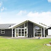 8 Person Holiday Home in Hjorring-by Traum