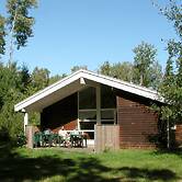 Beautiful Holiday Home in Hasle Near Sea