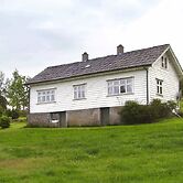 8 Person Holiday Home in Etne