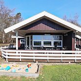 7 Person Holiday Home in Oster Assels