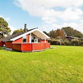 4 Star Holiday Home in Slagelse