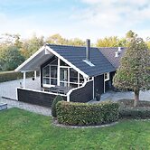 7 Person Holiday Home in Logstor-by Traum