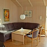 Holiday Home in Otterndorf
