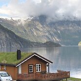 4 Person Holiday Home in Valldal