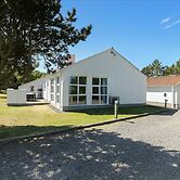 5 Star Holiday Home in Glesborg