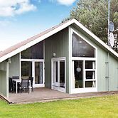 Comfortable Holiday Home in Dannemare with Hot Tub