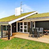 8 Person Holiday Home in Saltum