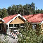 5 Star Holiday Home in Aakirkeby