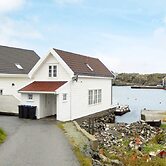 7 Person Holiday Home in Utsira-by Traum