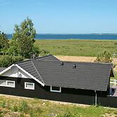 6 Person Holiday Home in Hojslev-by Traum