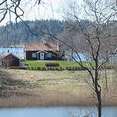 Holiday Home in Åtvidaberg
