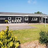 5 Star Holiday Home in Hjorring
