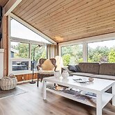 Luxury Pool House in Lonstrup - By Traum Ferienwohnungen