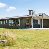 7 Person Holiday Home in Knebel