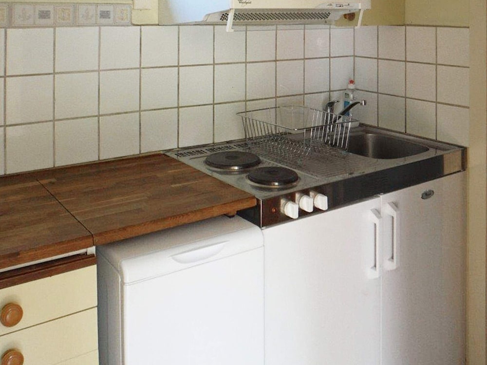 4 Person Holiday Home in Tving