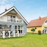 Holiday Home in Gelting