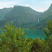 4 Person Holiday Home in Høyheimsvik