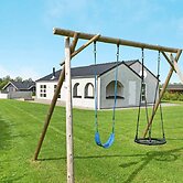 6 Person Holiday Home in Hemmet