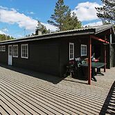 8 Person Holiday Home in Aseral-by Traum