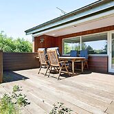 8 Person Holiday Home in Dannemare-by Traum