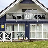 8 Person Holiday Home in Gelting