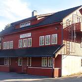 27 Person Holiday Home in Dyrdal-by Traum