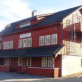 27 Person Holiday Home in Dyrdal-by Traum