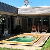 Holiday Home in SÃ¶lvesborg