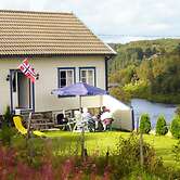 6 Person Holiday Home in Lyngdal